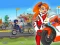 Игра Moto Quest: Bike Racing онлайн