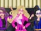 Игра Barbie Spy Squad онлайн