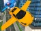 Игра Flying Car Simulator 3D онлайн