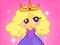 Игра Back To School: Princess Coloring Book онлайн