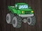 Игра Monster Truck Jigsaw онлайн