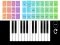 Игра Real Piano Online онлайн