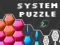 Игра System Puzzle онлайн