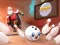 Игра Slope Snowball онлайн