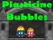 Игра Plasticine Bubbles онлайн