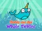 Игра Flossy and Jim Whale Tickler онлайн