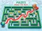 Игра Mazes Draw The Path онлайн
