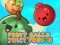 Игра Fruit Balls: Juicy Fusion онлайн
