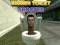 Игра Skibidi Toilet Shooter Chapter 1 онлайн
