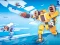 Игра Mecha Duel онлайн