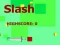 Игра Slash онлайн
