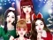 Игра Black Pink Christmas Concert онлайн