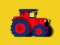 Игра Cartoon Farm Differences онлайн