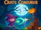 Игра Crate Conjurer онлайн