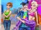 Игра Street dance fashion style онлайн