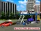 Игра Trailer Cargo Truck Offroad Transporter онлайн