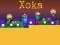 Игра Xoka онлайн