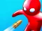 Игра Bullet Man 3D Online онлайн