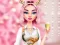 Игра Kikis Pink Christmas онлайн