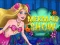 Игра Mermaid Show онлайн
