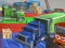 Игра Xtreme Truck Sky Stunts Simulator онлайн