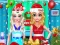 Игра Christmas Decor онлайн