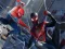 Игра Spiderman 2 Web Shadow онлайн