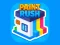Игра Paint Rush онлайн