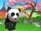 Игра Panda Simulator 3D онлайн