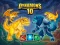 Игра Dynamons 10 онлайн