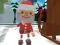 Игра Christmas Runner онлайн