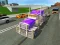 Игра Euro Truck Driving Simulator 2018 3D онлайн