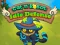 Игра Cat'n' Robot Idle Defense онлайн