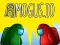 Игра Amogus.io онлайн