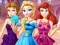 Игра Princess Castle Festival онлайн