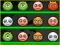 Игра Halloween Ball Challenge онлайн