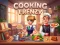 Игра Cooking Frenzy онлайн