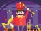 Игра Marching Band Jigsaw онлайн