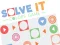 Игра Solve it Colors Game онлайн