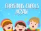 Игра Christmas Carols Jigsaw онлайн