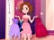 Игра Julie Dress Up онлайн