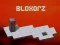 Игра Bloxorz онлайн