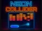 Игра Neon Collider онлайн
