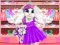 Игра Sweet Kitty Dream Dress онлайн