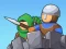Игра Epic Defense Clash онлайн
