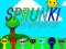Игра Sprunki Find The Differences онлайн