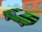 Игра Ben 10 Car Jigsaw онлайн