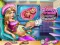 Игра Sleepy Princess Pregnant Check Up онлайн