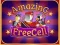 Игра Amazing Freecell Solitaire онлайн