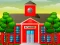 Игра School Fun Differences онлайн